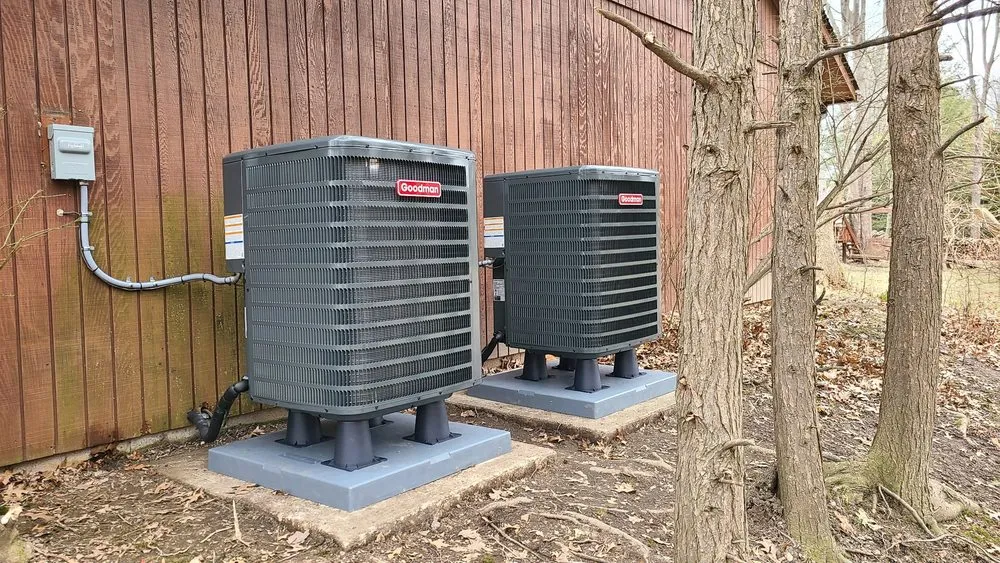 Slide of Royal Heating and Cooling