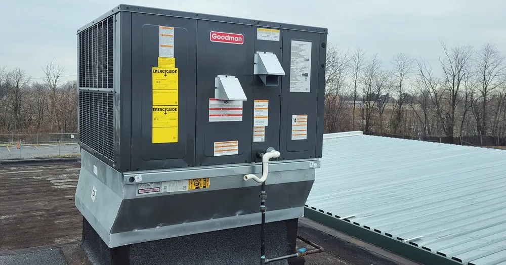 Slide of Royal Heating and Cooling