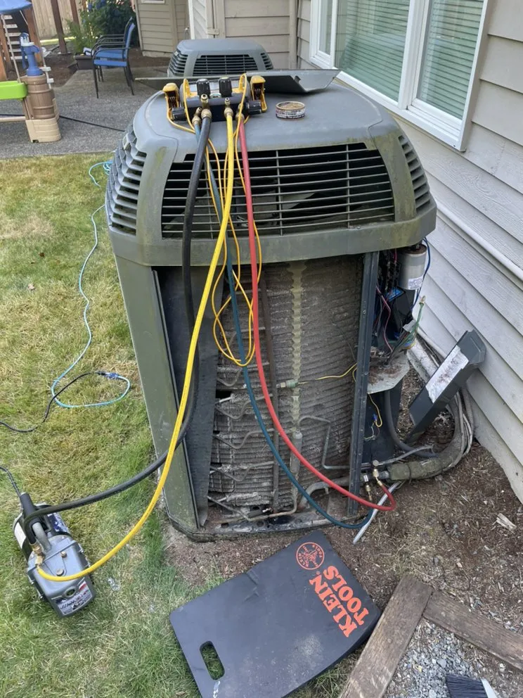 Slide of Royal Heir & Heating