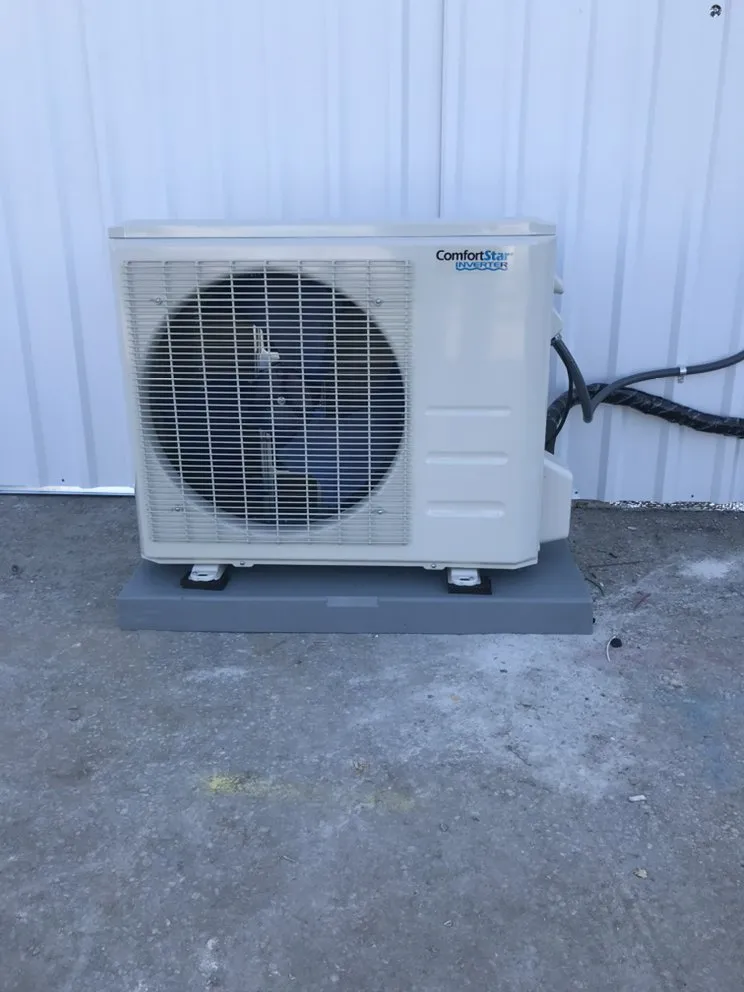 Slide of Royal Heir & Heating