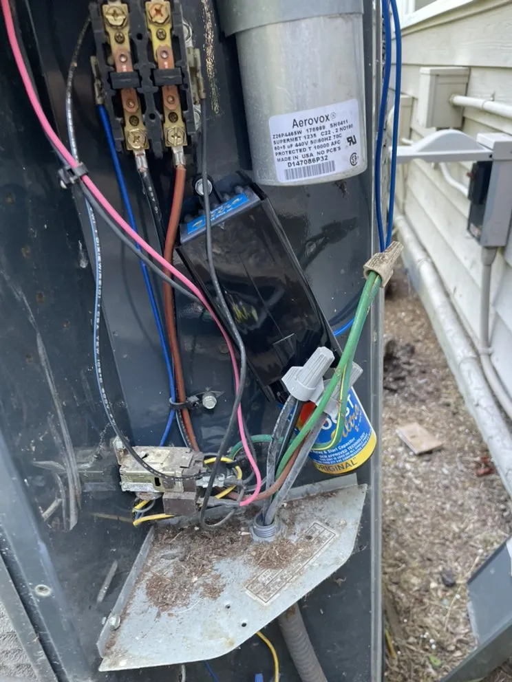 Slide of Royal Heir & Heating