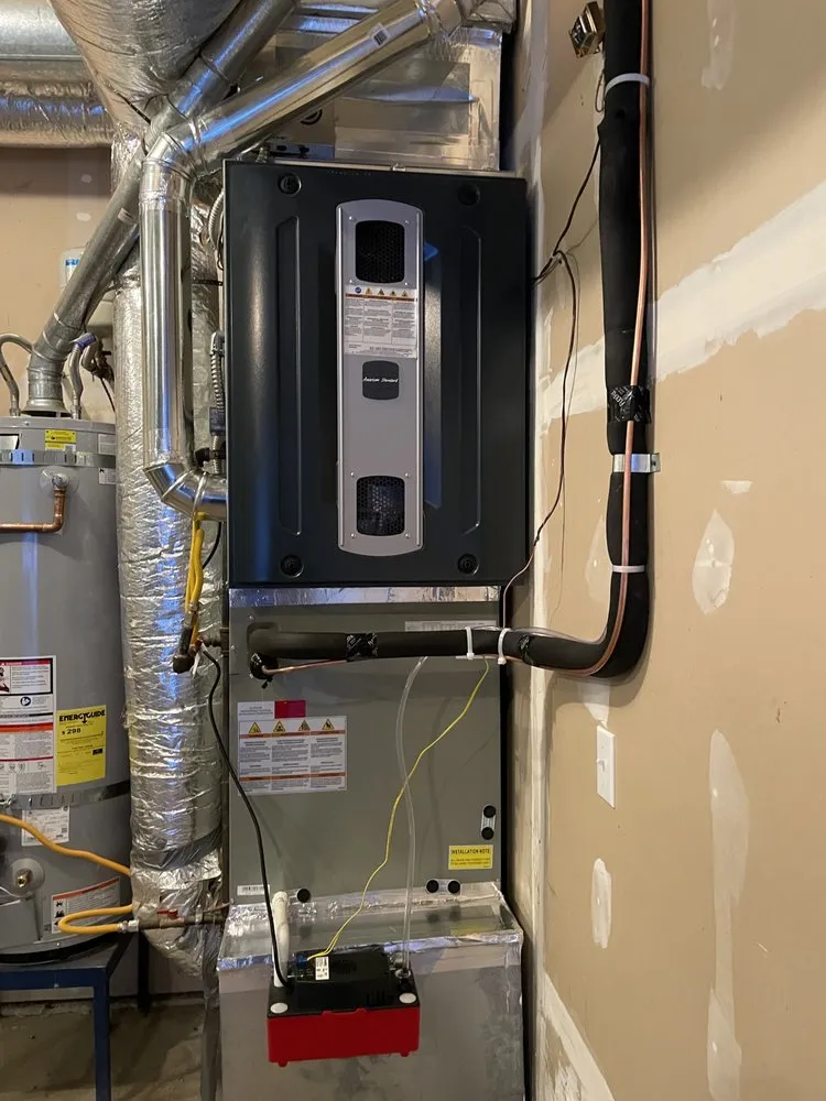 Slide of Royal Heir & Heating