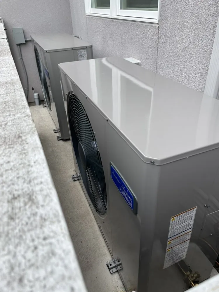 Slide of Royal Heir & Heating