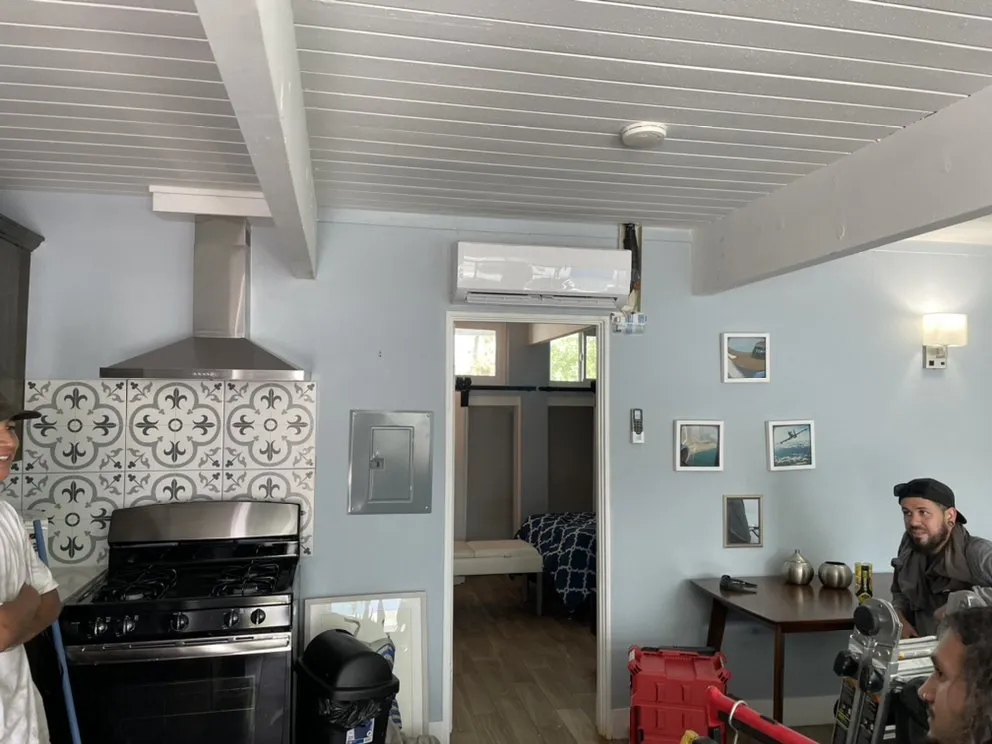 Slide of Royal Heir & Heating