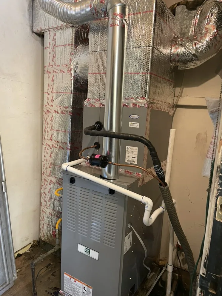 Slide of Royal Heir & Heating