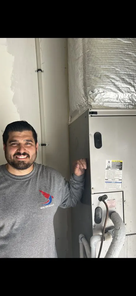 Slide of Royal Heir & Heating