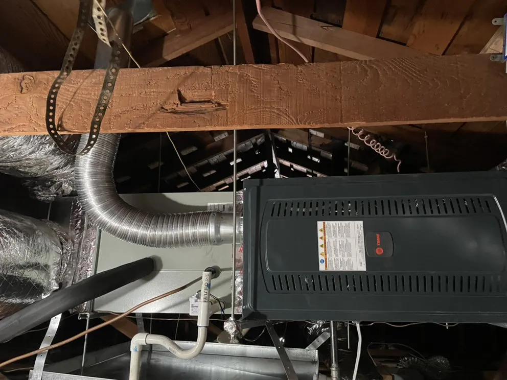 Slide of Royal Heir & Heating