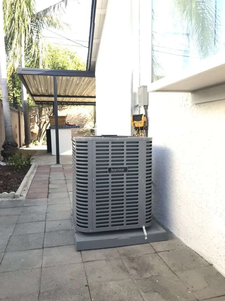 Slide of Royal Heir & Heating