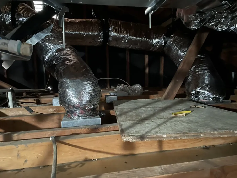 Slide of Royal Heir & Heating