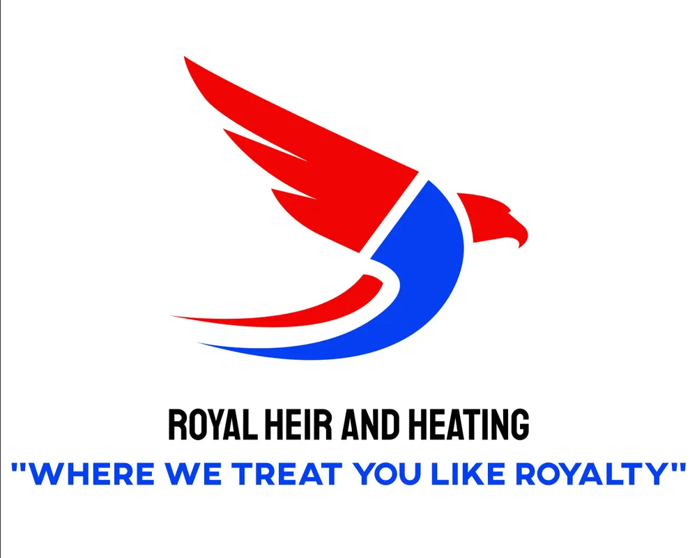 Slide of Royal Heir & Heating