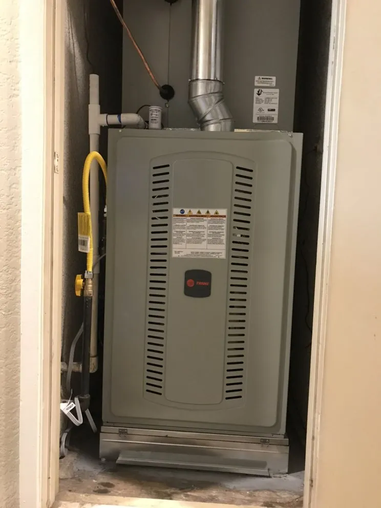 Slide of Royal Heir & Heating