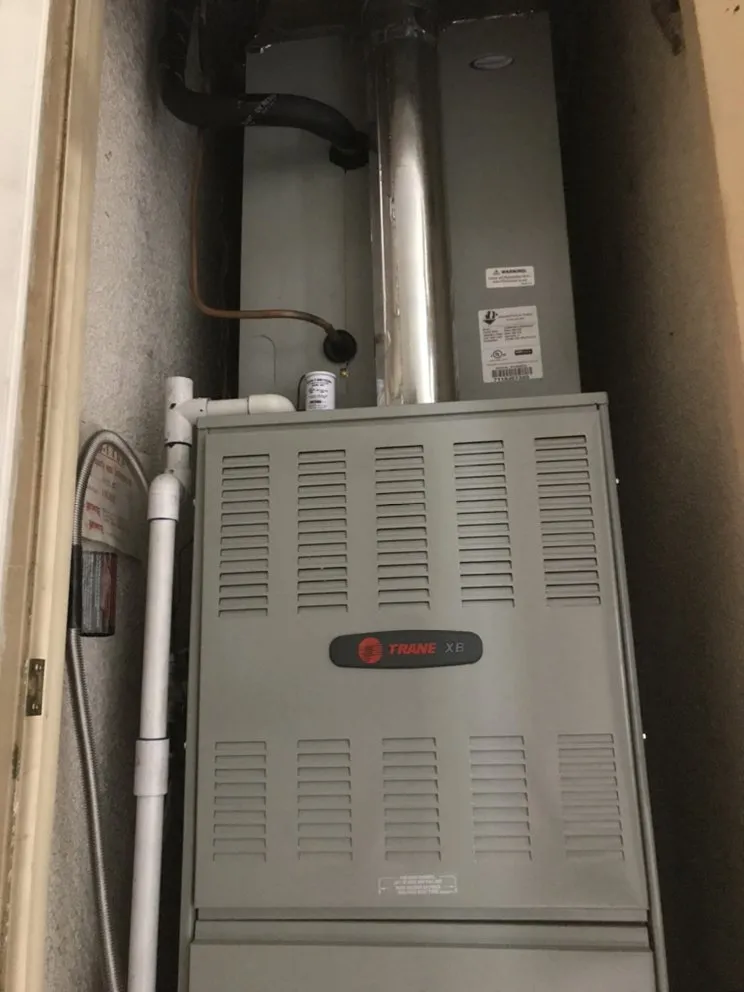 Slide of Royal Heir & Heating