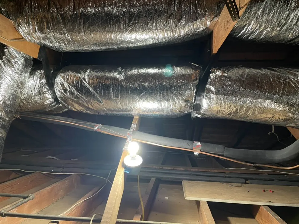 Slide of Royal Heir & Heating