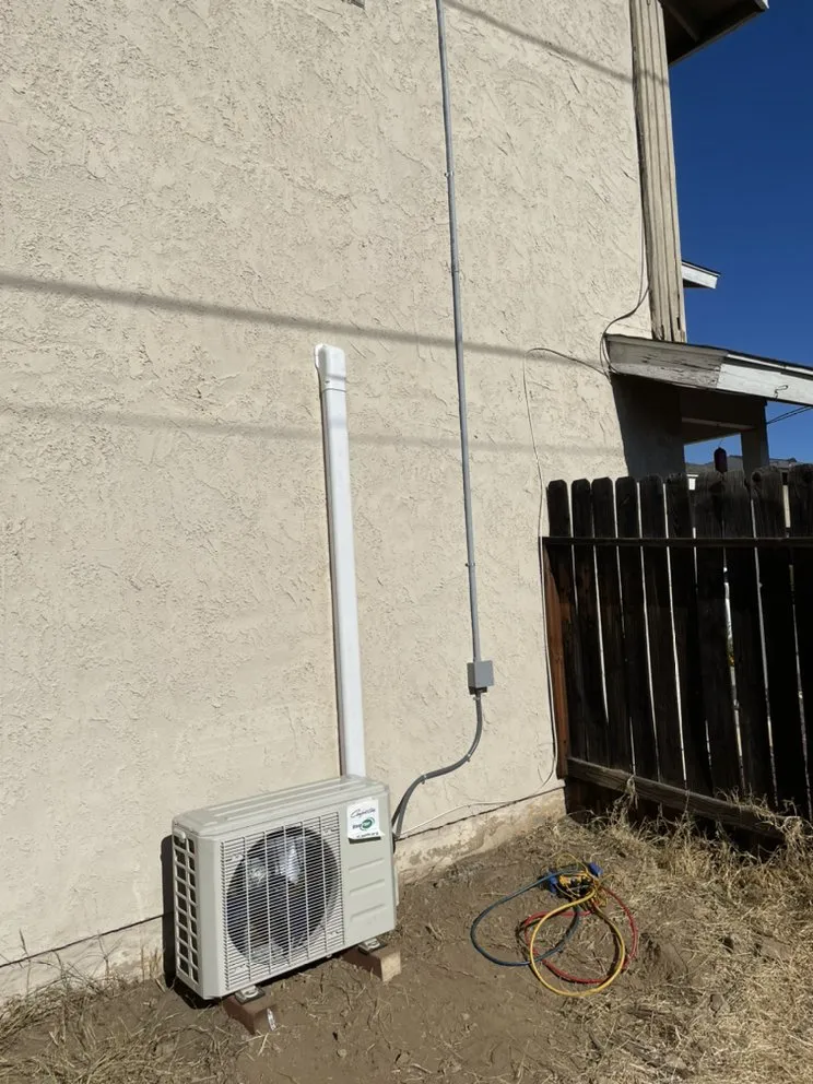 Slide of Royal Heir & Heating