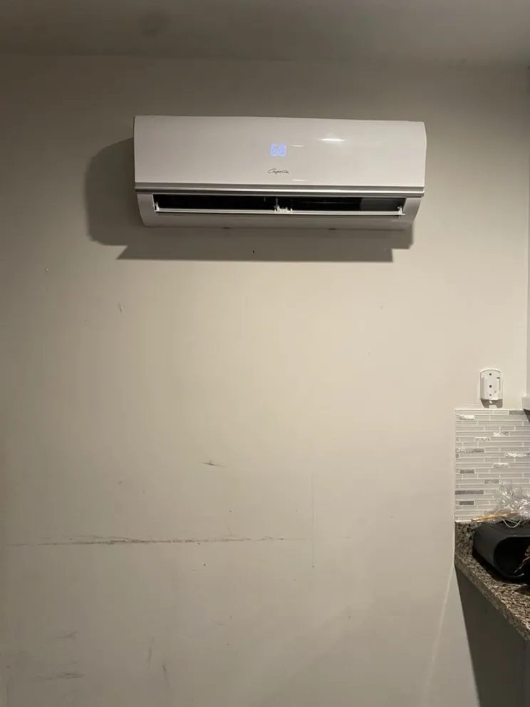 Slide of Royal Heir & Heating