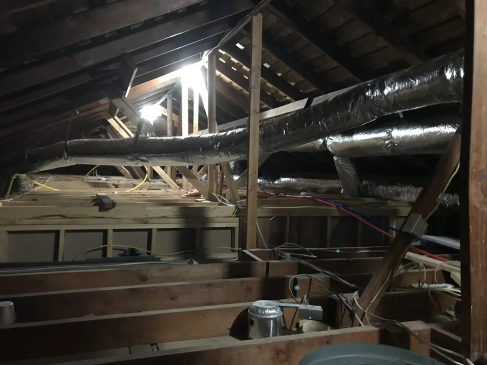 Slide of Royal Heir & Heating