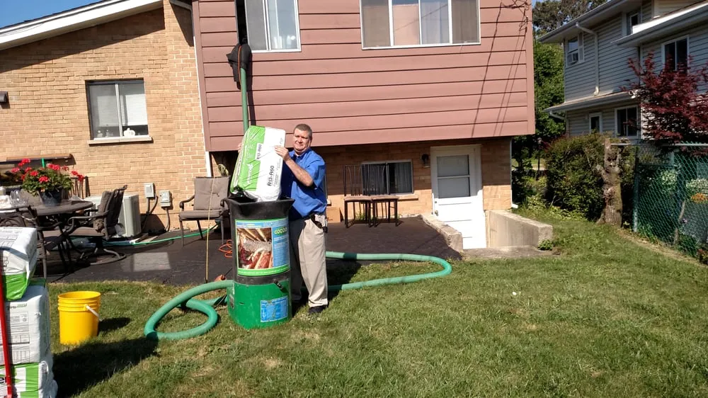 Slide of Royal Home Comfort Services