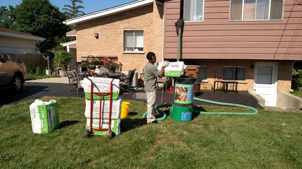 Slide of Royal Home Comfort Services