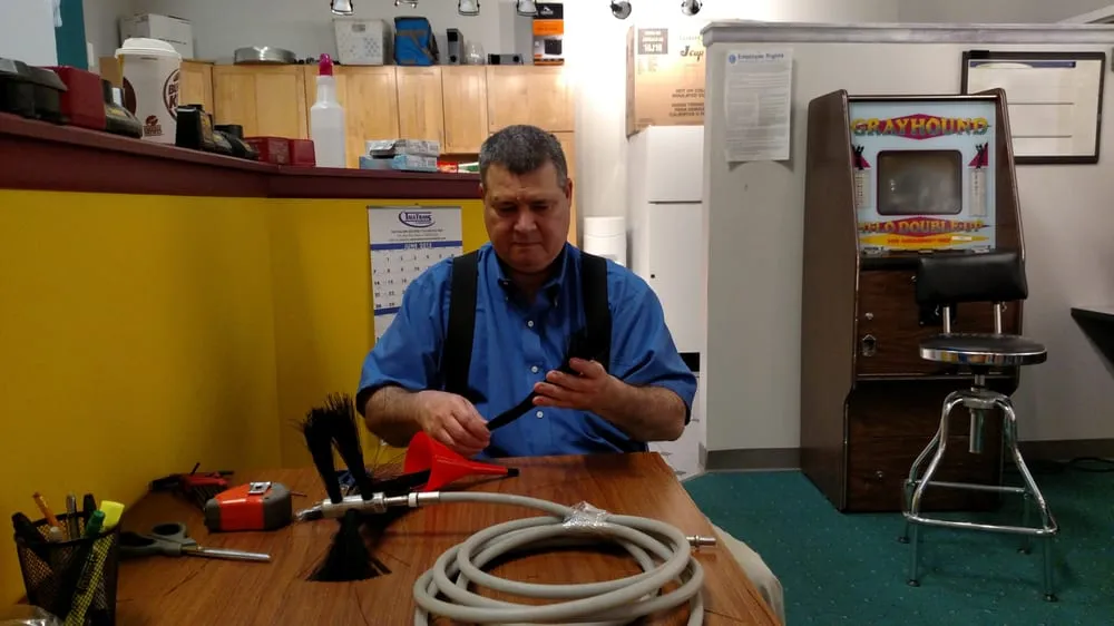 Slide of Royal Home Comfort Services