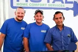 Slide of Royal Home Comfort Services