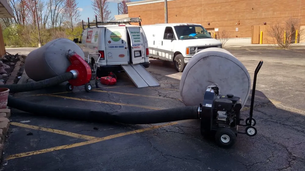 Slide of Royal Home Comfort Services