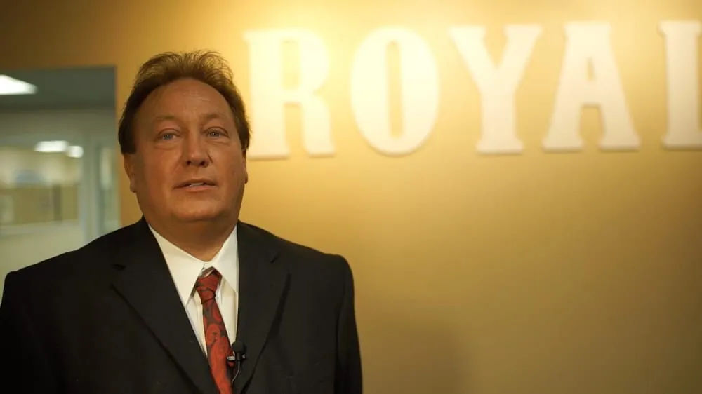 Slide of Royal Home Comfort Services