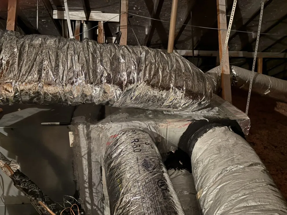 Slide of Royal Home Services