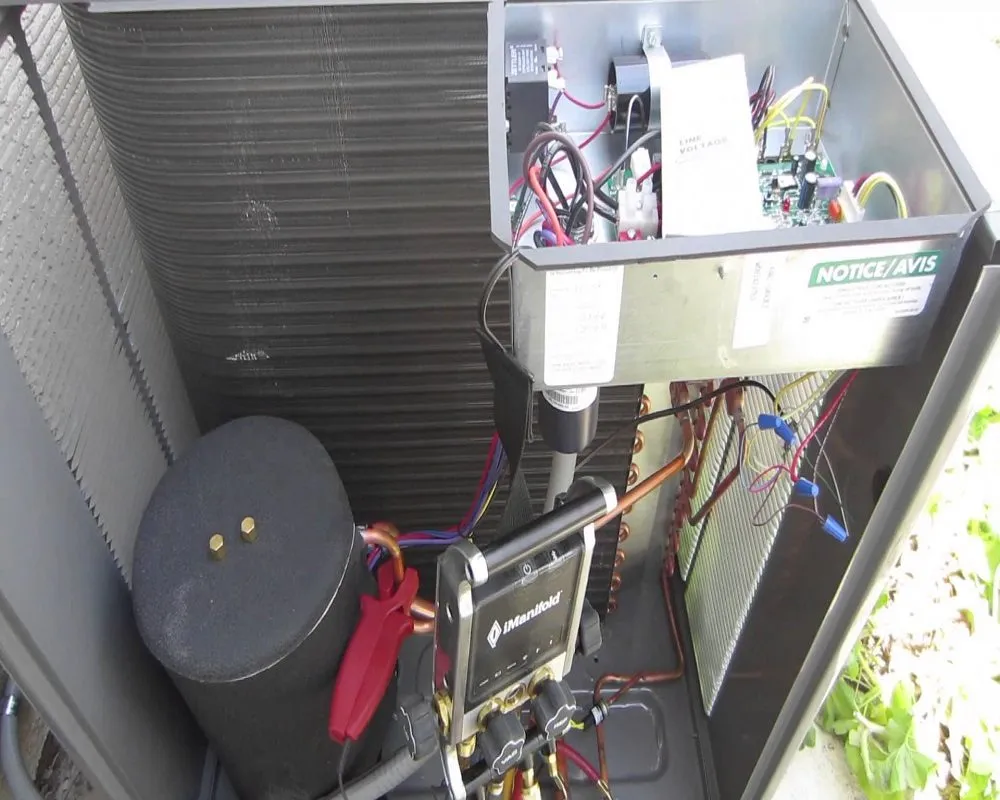 Slide of Royal HVAC Masters - Seattle