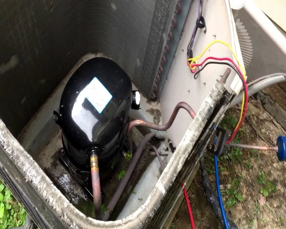 Slide of Royal HVAC Masters - Seattle