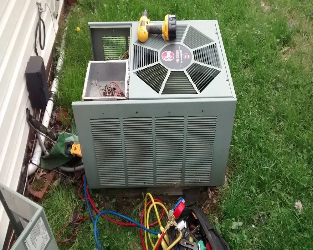 Slide of Royal HVAC Masters - Seattle