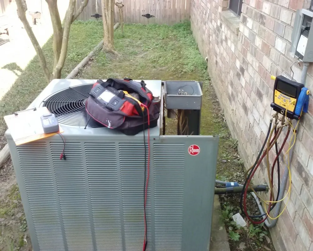 Slide of Royal HVAC Masters - Seattle