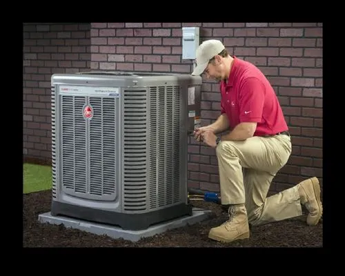 Royal HVAC Masters - Seattle Logo