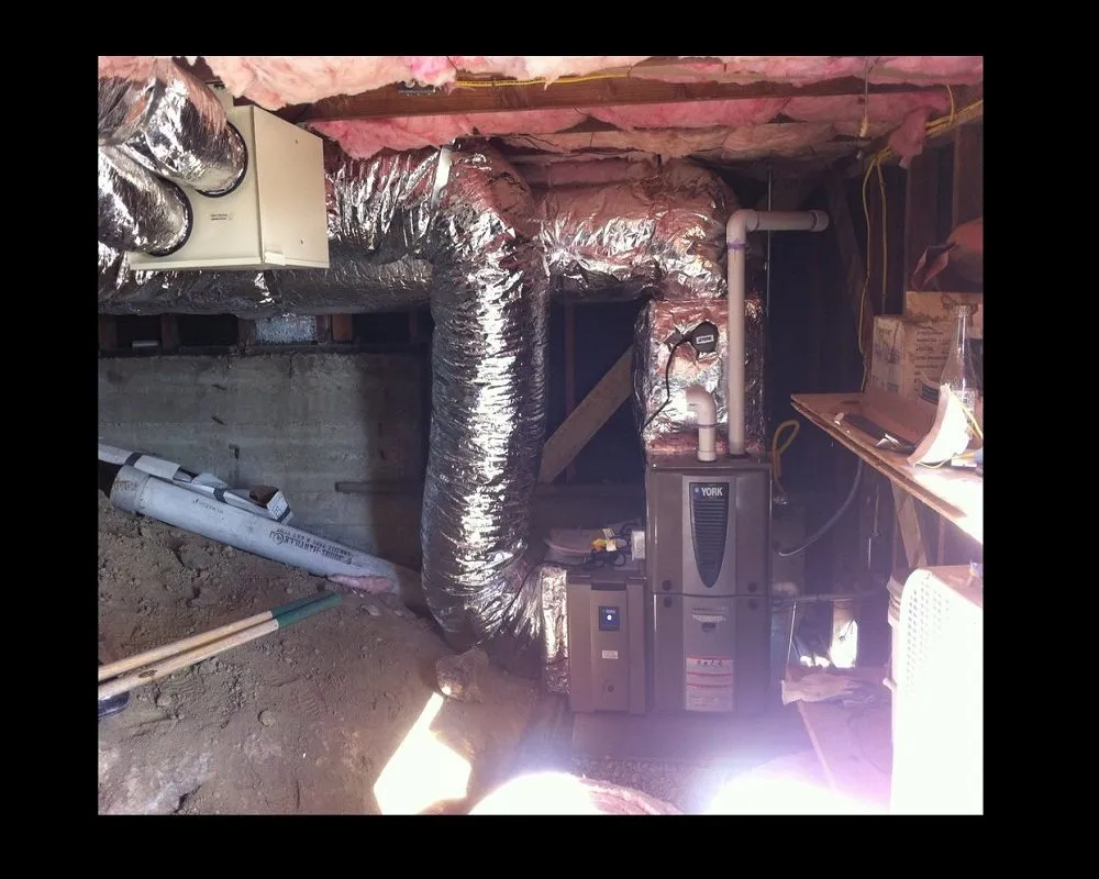 Slide of Royal HVAC Masters Atlanta