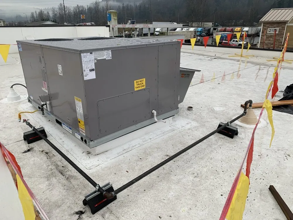 Slide of Royal HVAC Masters