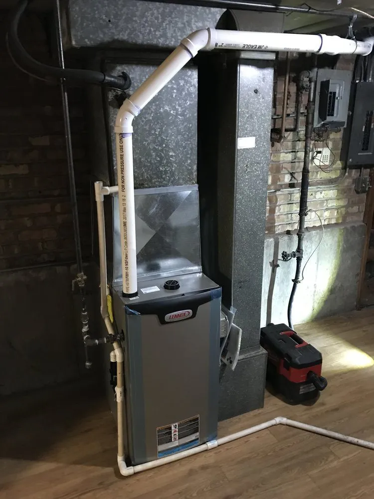 Slide of Royal HVAC Masters Boston