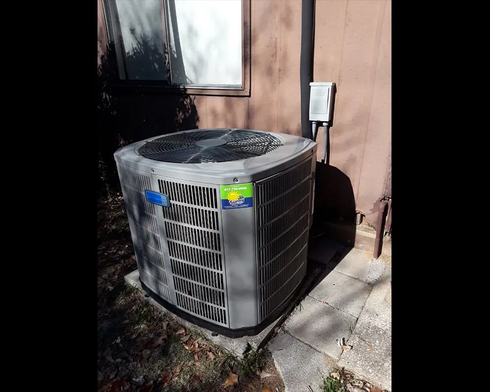 Slide of Royal HVAC Masters East Hampton