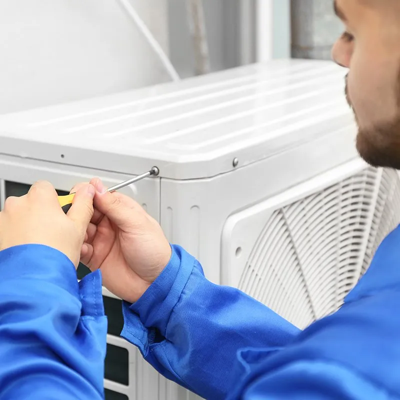 Slide of Royal HVAC Masters Miami