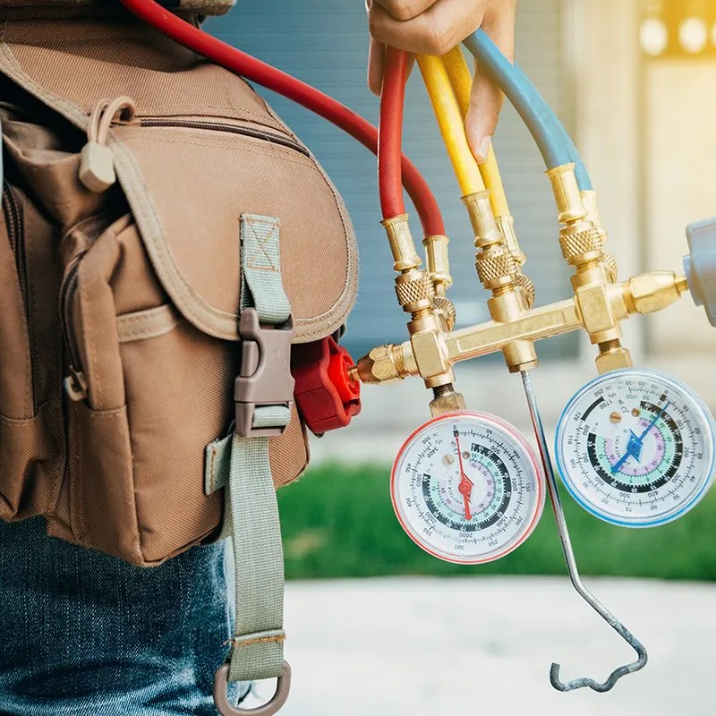 Slide of Royal HVAC Masters Miami