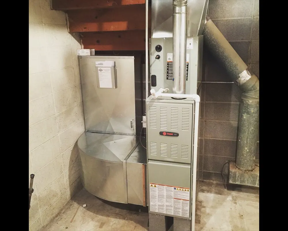 Slide of Royal HVAC Masters Miami