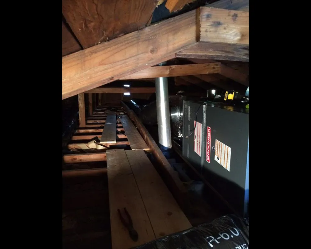 Slide of Royal HVAC Masters Saddle River