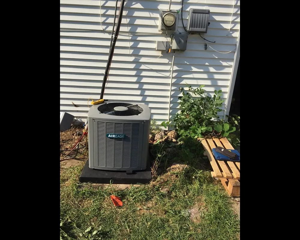 Slide of Royal HVAC Masters Saddle River