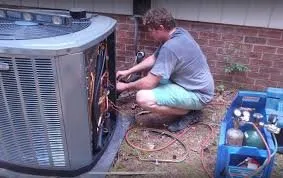 Slide of Royal HVAC Masters Saddle River