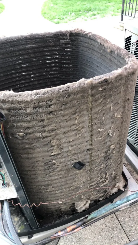 Slide of Royal Mechanical