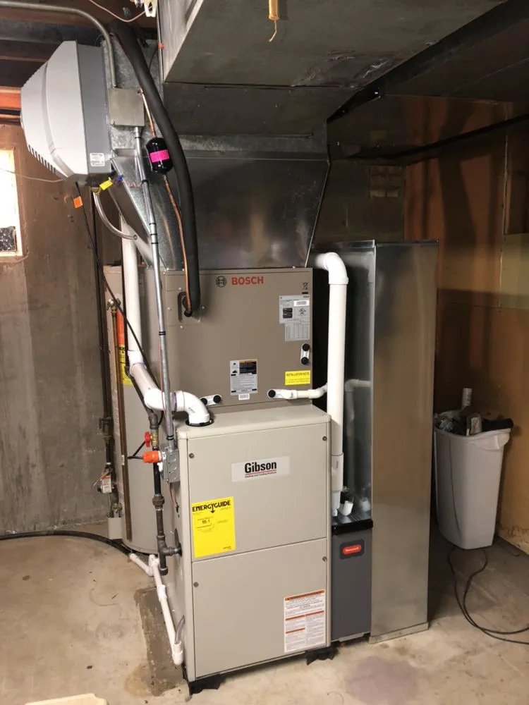 Slide of Royal Mechanical