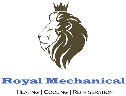 Royal Mechanical Logo