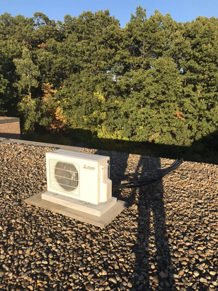 Slide of Royal Mechanical HVAC