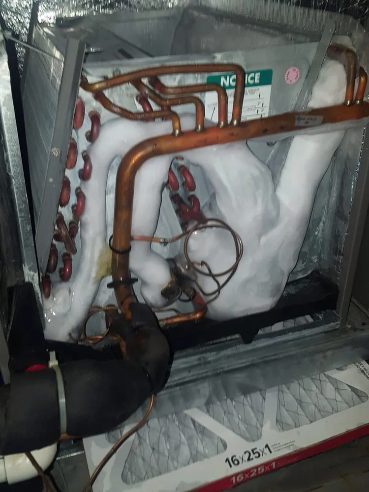 Slide of Royal Mechanical HVAC