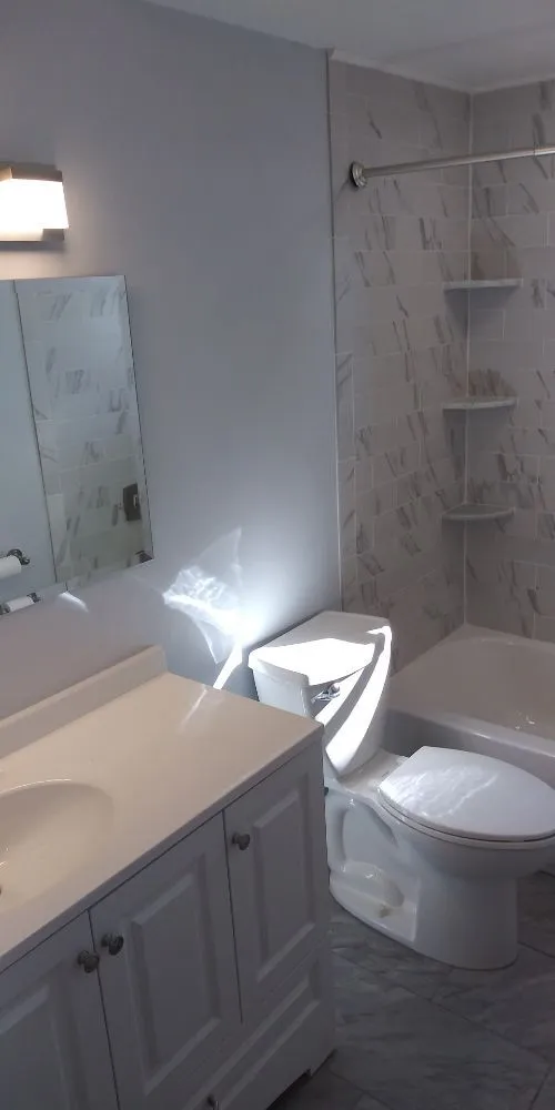 Slide of Royal Mechanical Solutions