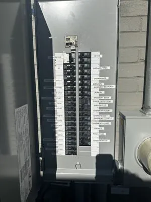 Royal Oak Heating, Cooling, & Electrical