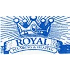 Royal Plumbing & Heating Logo